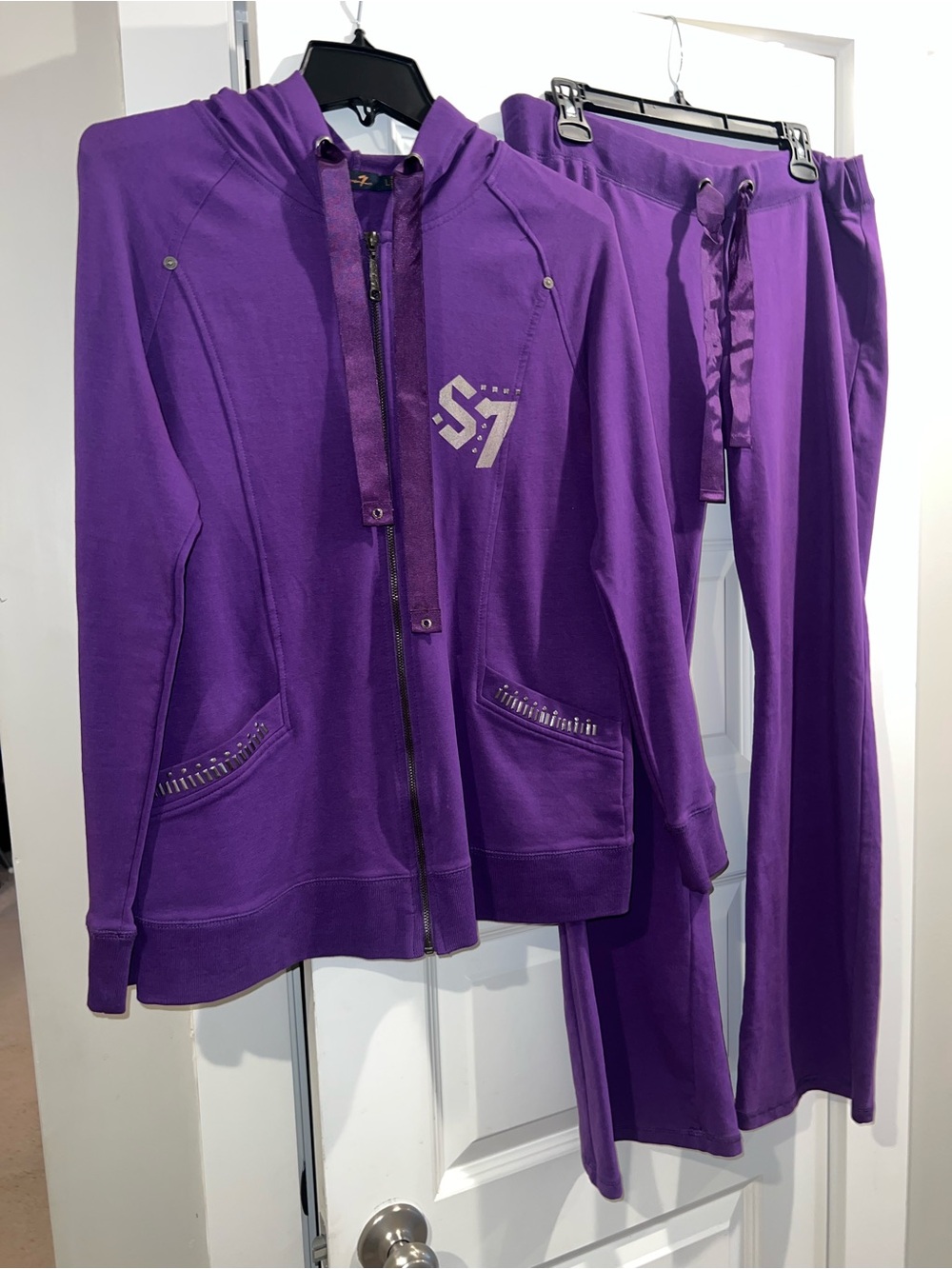 Seven 7 Women’s Tracksuit